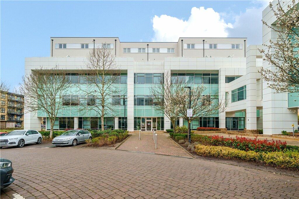 2 bedroom apartment for sale in Chrysler House, Bessemer Road, Welwyn