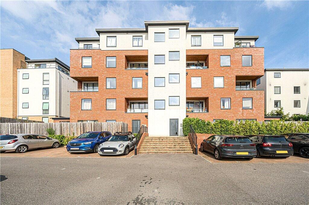 2 bedroom apartment for sale in Westminster Mansions, Sullivan Road