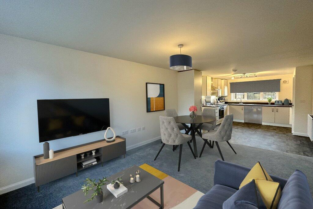 Additional property image - Branstons Drive, East Bergholt, Colchester