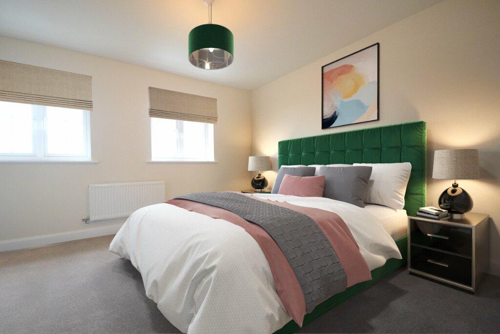 Additional property image - Branstons Drive, East Bergholt, Colchester