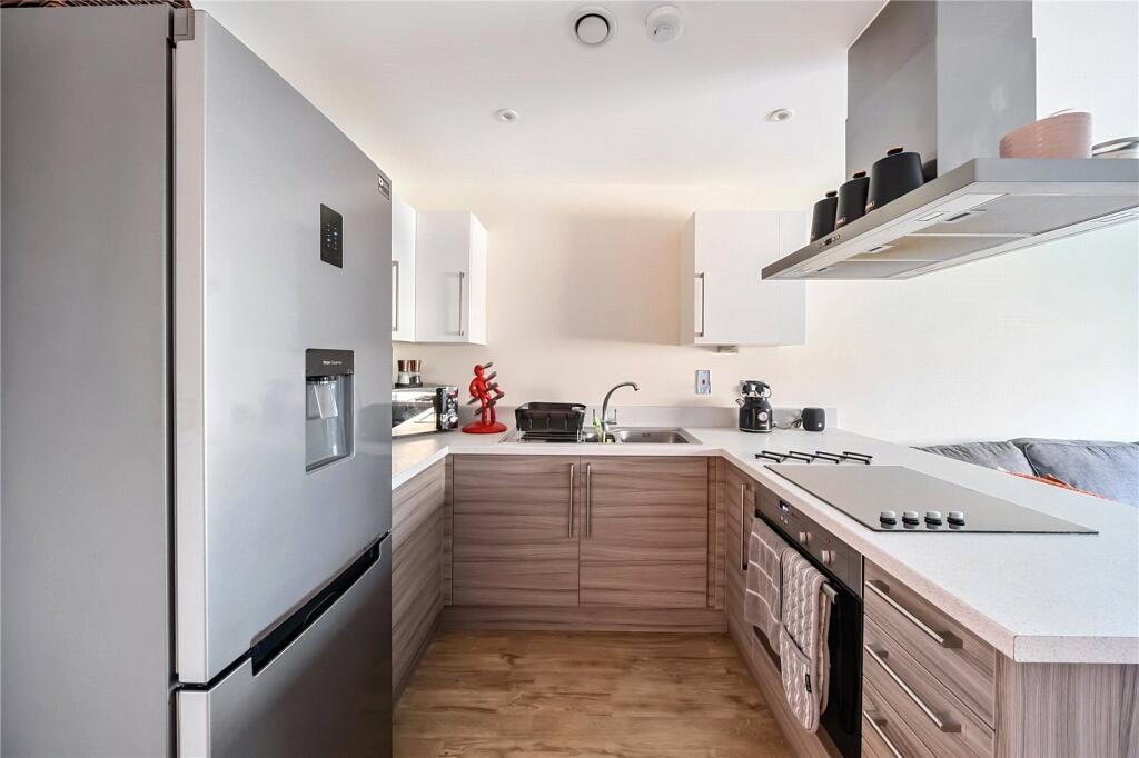Additional property image - Flat 36, Liberty House, Bessemer Road, Welwyn Garden City