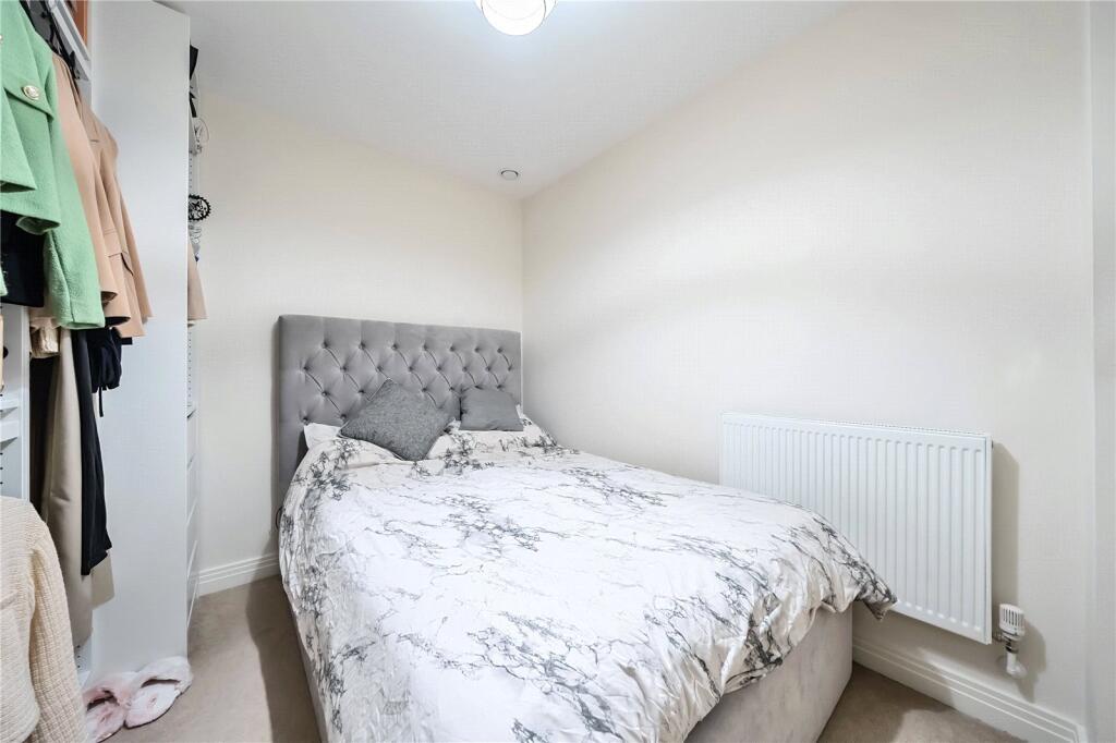 Additional property image - Flat 36, Liberty House, Bessemer Road, Welwyn Garden City