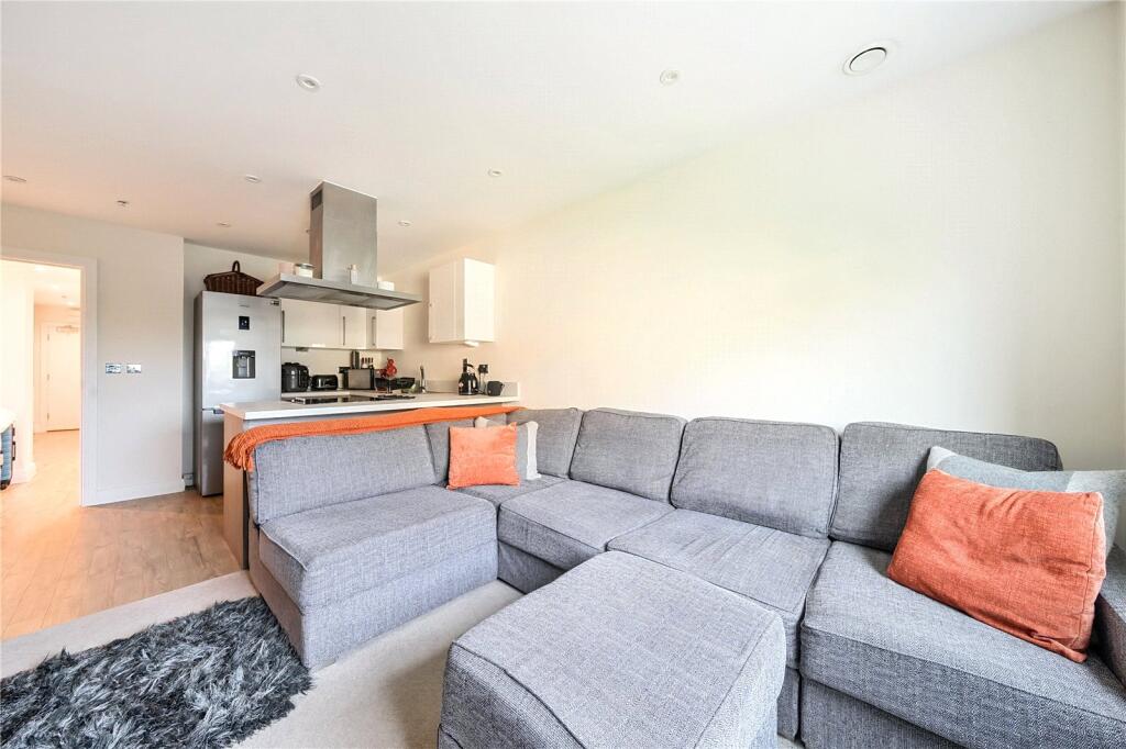 Additional property image - Flat 36, Liberty House, Bessemer Road, Welwyn Garden City