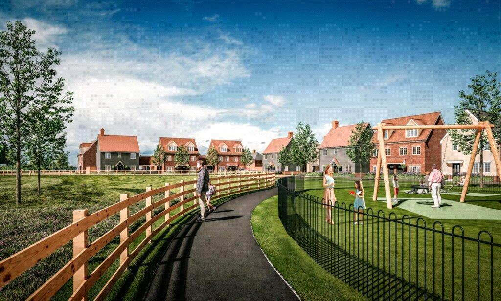 Additional property image - Pinto Way, Braintree, Essex