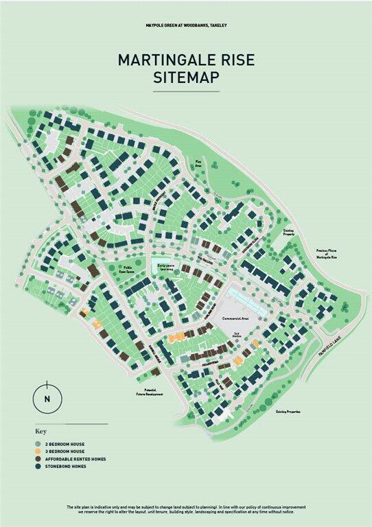 Additional property image - Pinto Way, Braintree, Essex