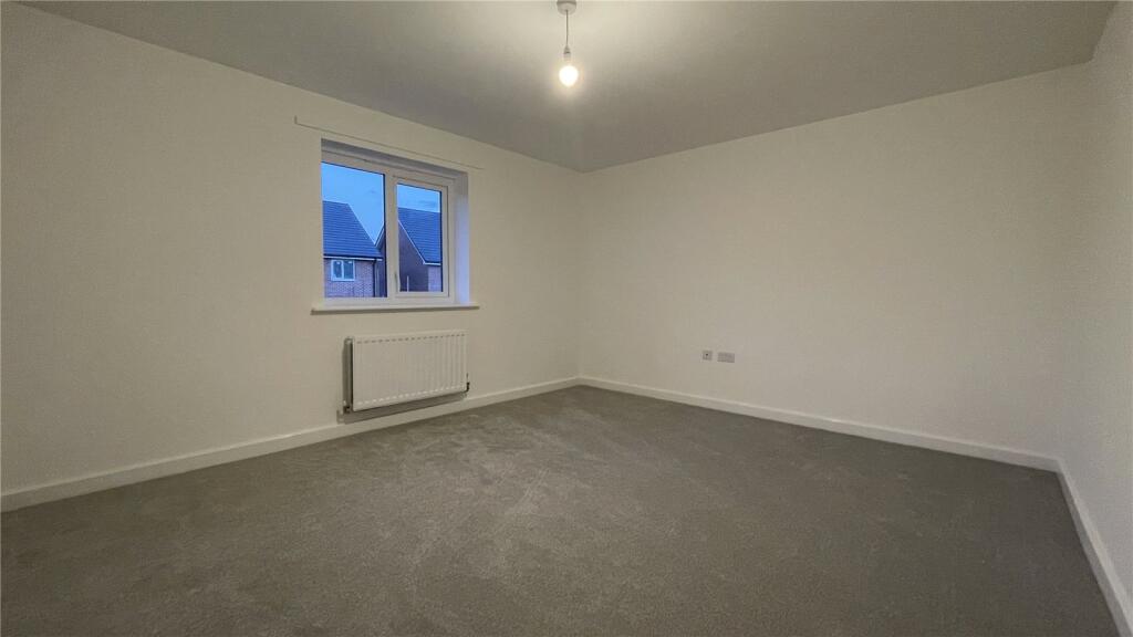 Additional property image - Tarrant Close, Nuneaton, Warwickshire