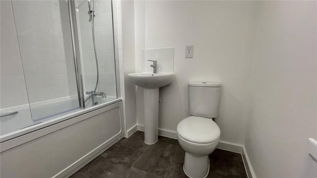 Additional property image - Tarrant Close, Nuneaton, Warwickshire