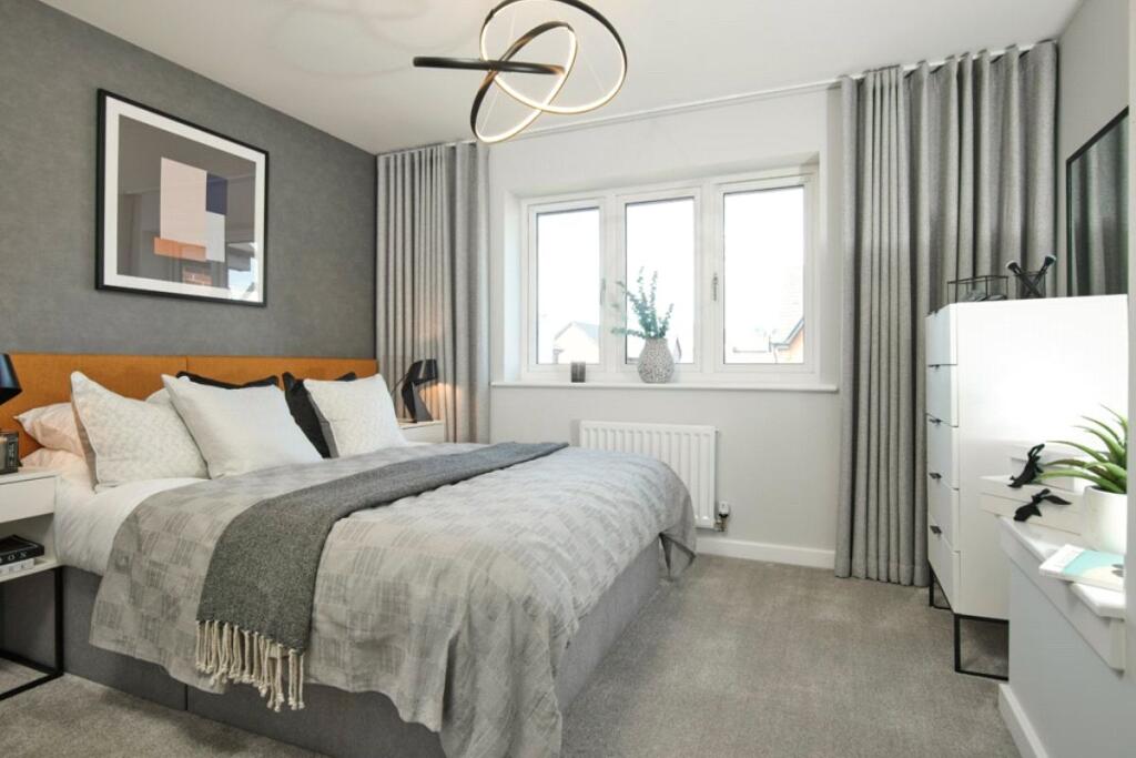 Additional property image - Tarrant Close, Nuneaton, Warwickshire