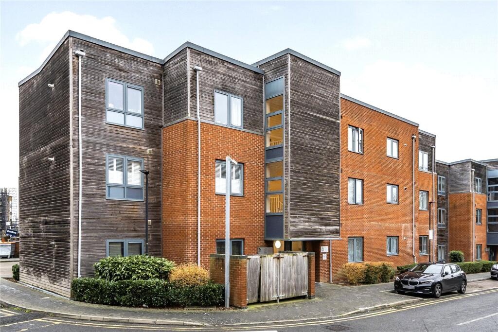 Main image of property: Flat 1, Whitman Court, St. Georges Grove, London