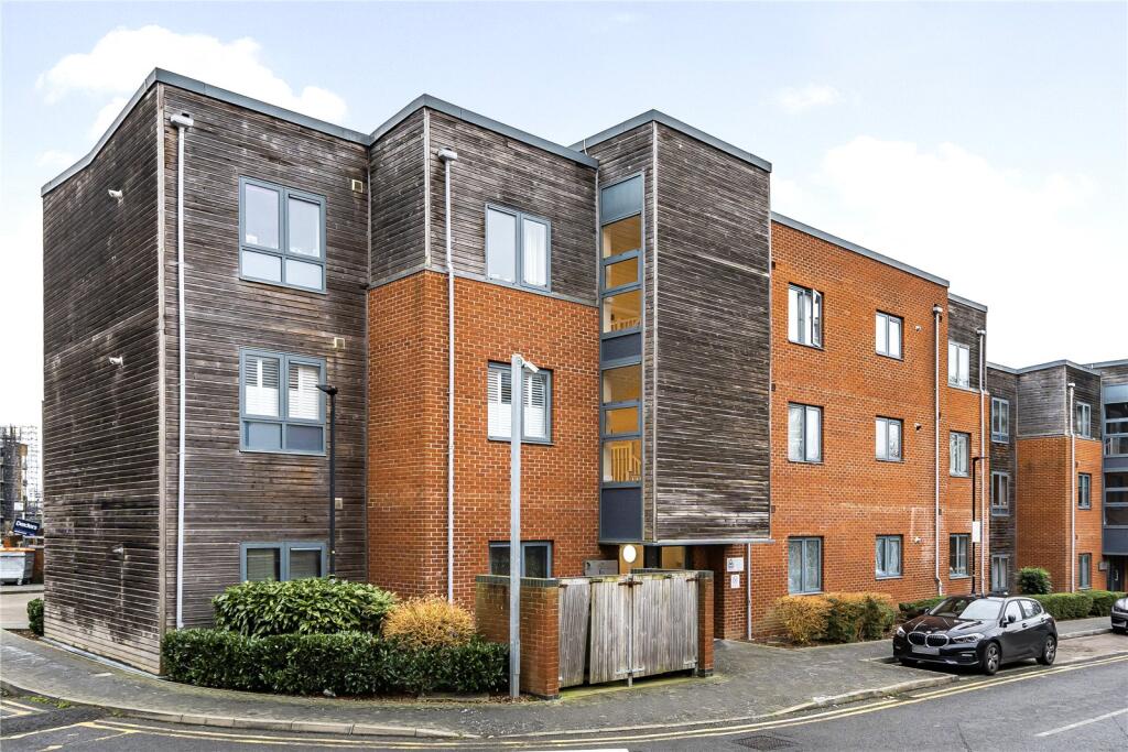 Main image of property: Flat 1, Whitman Court, St. Georges Grove, London