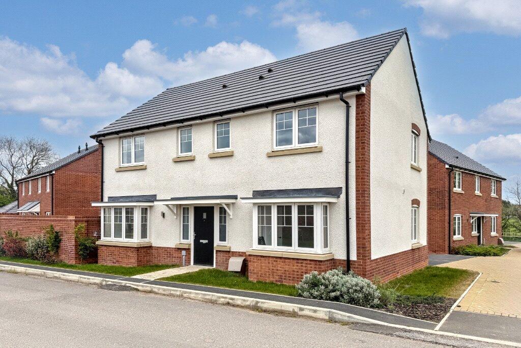 Main image of property: Hereford Drive, Market Drayton, Shropshire
