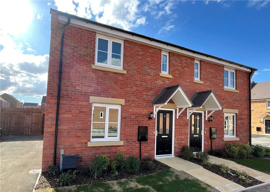 Main image of property: Anemone Way, Holdingham, Sleaford