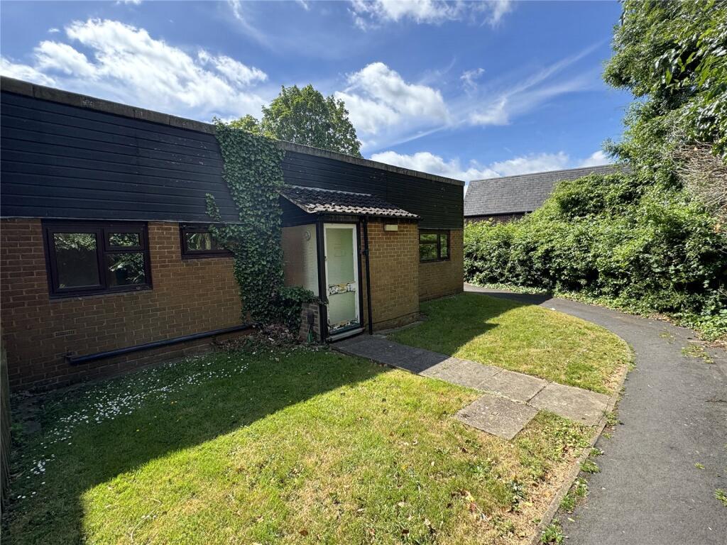 Main image of property: Divot Place, Hertford, Hertfordshire