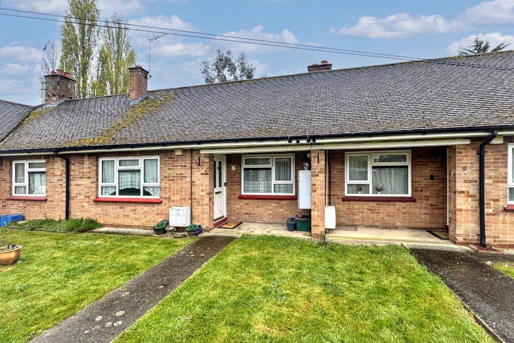 Main image of property: Lower Bourne Close, Ware, Hertfordshire