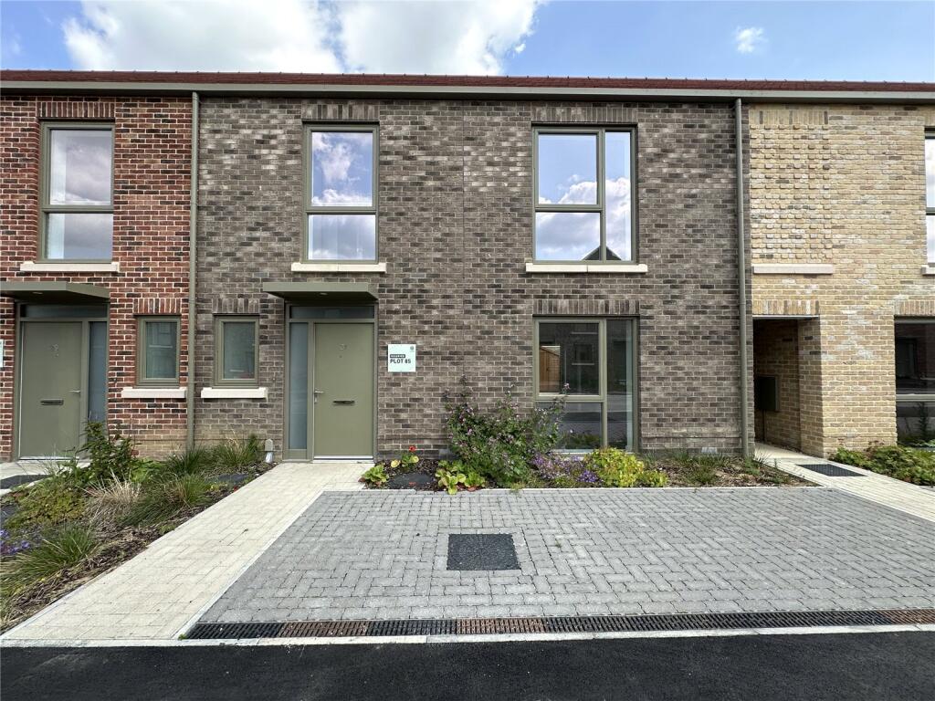 Main image of property: Grey Way, Cambridge, Cambridgeshire