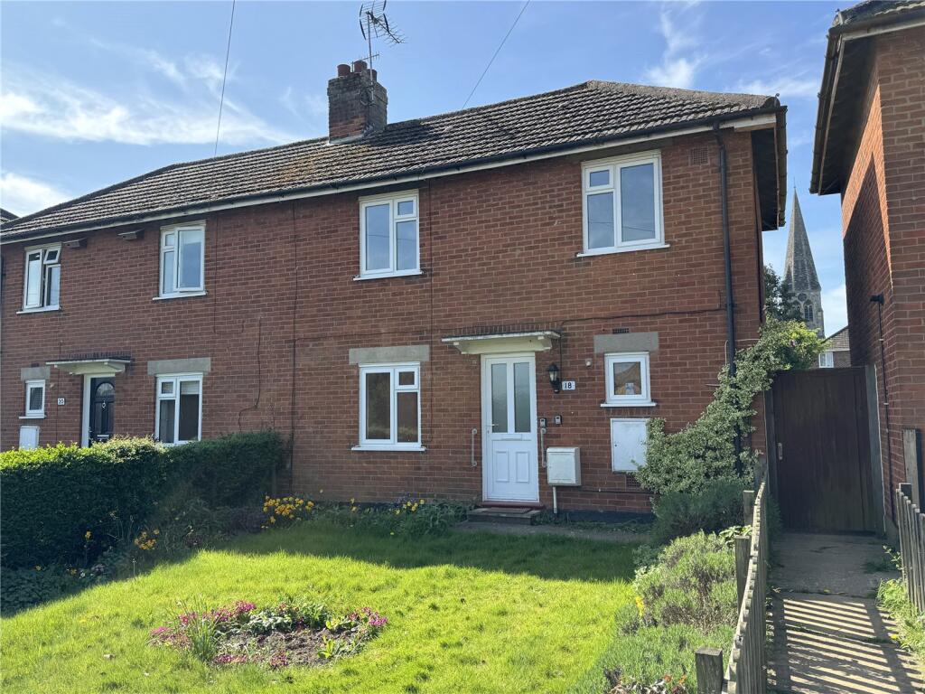 Main image of property: Gosselin Road, Hertford, Hertfordshire