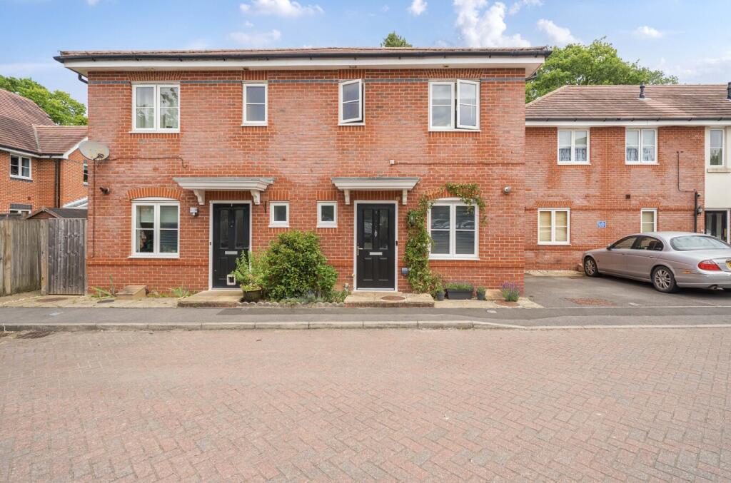 Main image of property: Hermitage Green, Hermitage, Thatcham