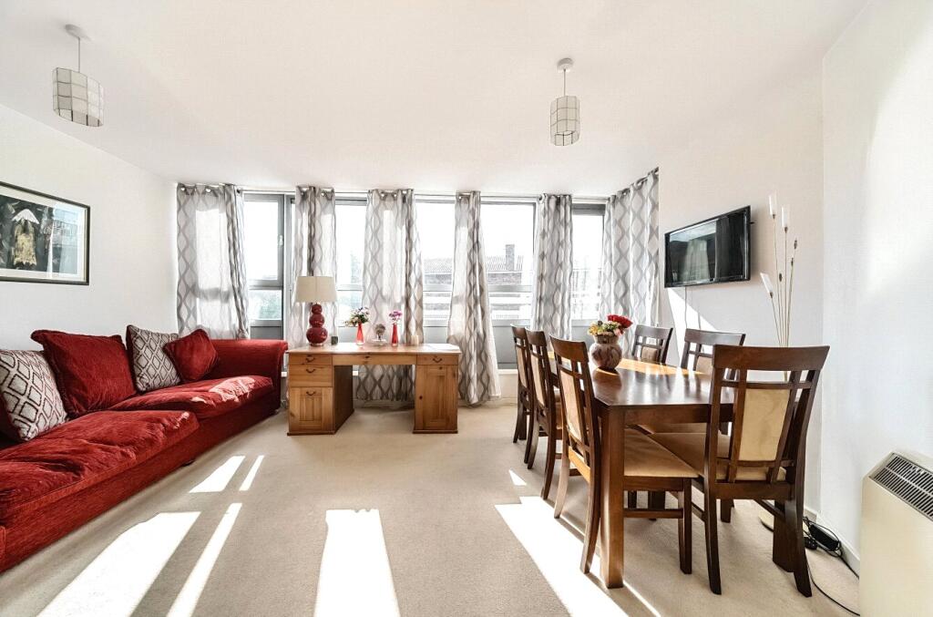 Main image of property: New Park Road, London