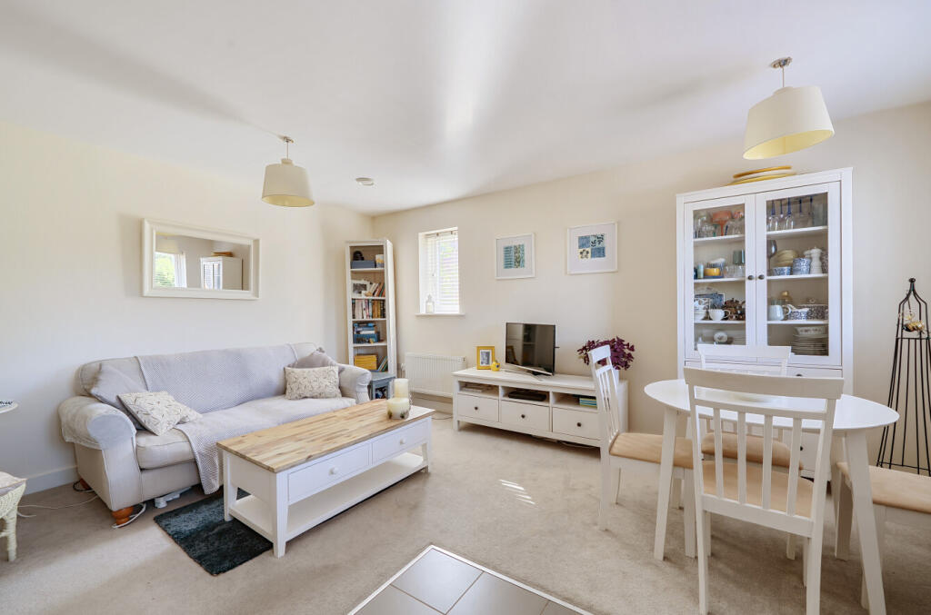 Main image of property: Elliston Way, Ashtead, Surrey