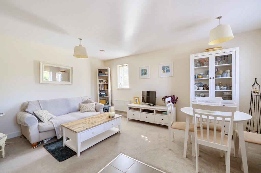 Main image of property: Elliston Way, Ashtead, Surrey