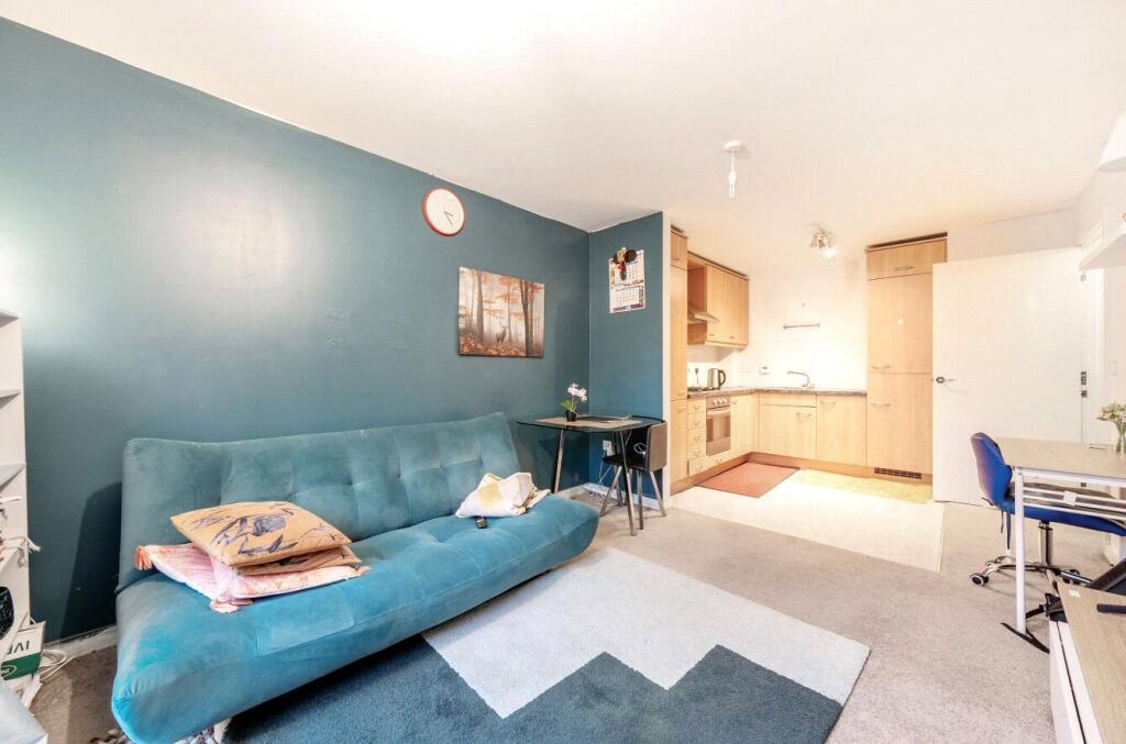 Main image of property: Park View Road, Leatherhead, Surrey