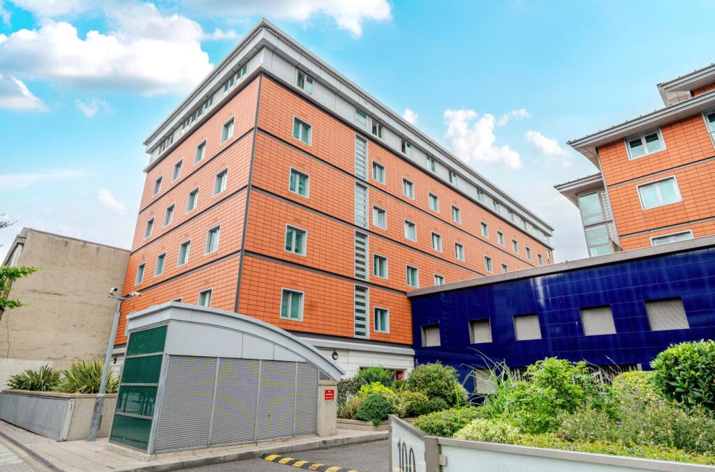 Main image of property: Westminster Bridge Road, London