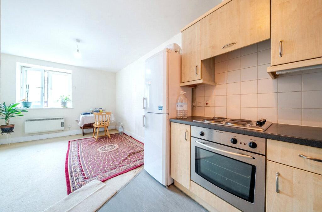 Main image of property: Westminster Bridge Road, London