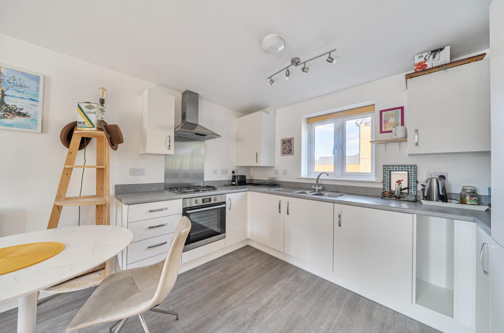 Main image of property: Fairfax Lane, Royston, Hertfordshire