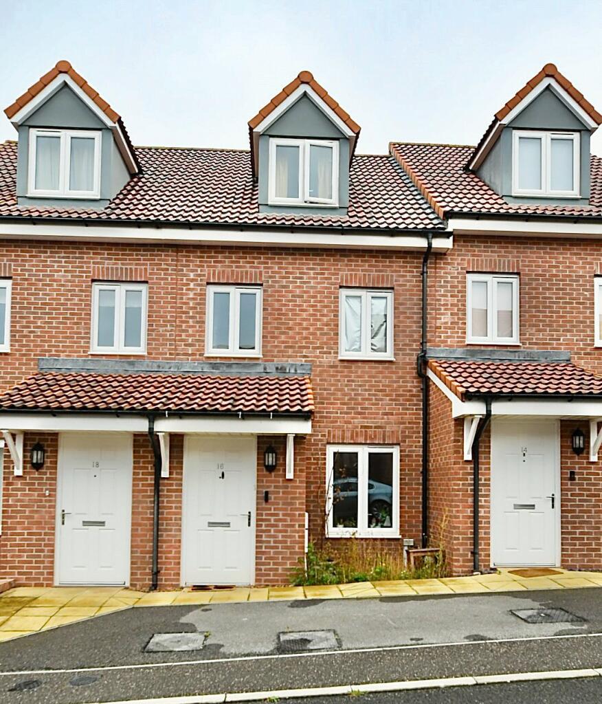 Main image of property: Brooklyn Close, Exeter, Devon
