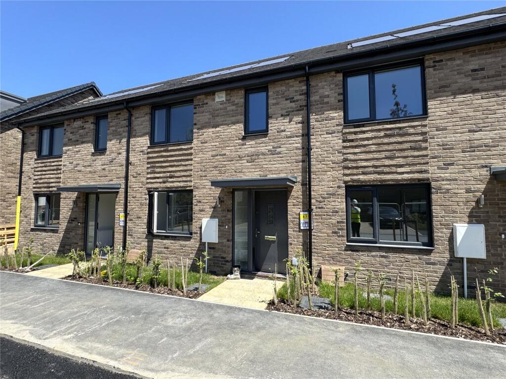 Main image of property: Chadwick Avenue, Bordon, Hampshire