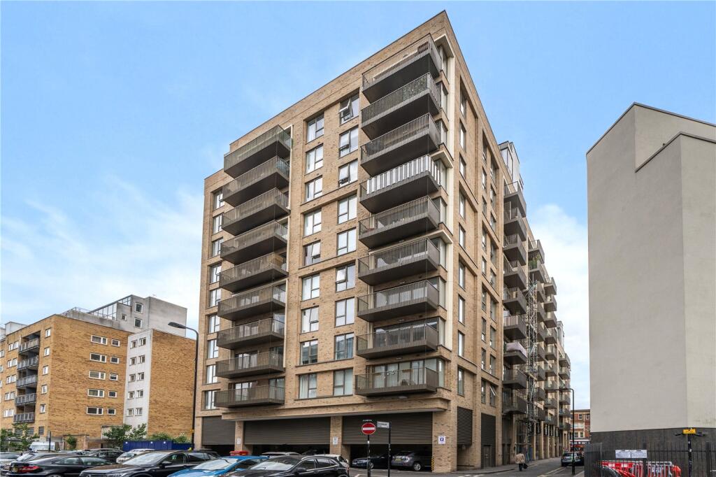 Main image of property: Freedom House, Brownlow Road, London