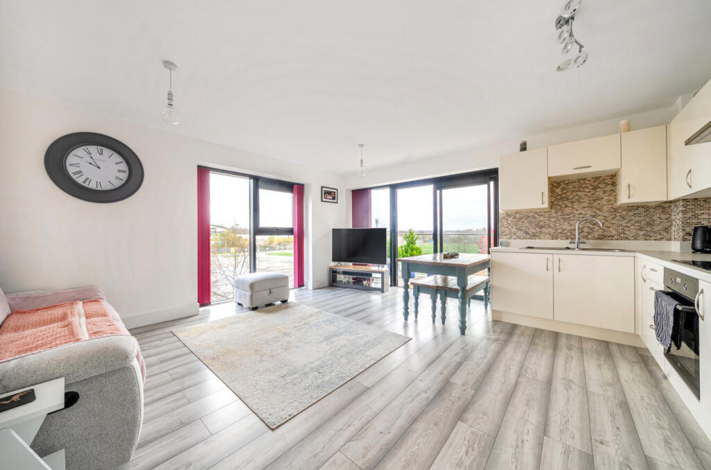 Main image of property: Kingman Way, Newbury, Berkshire