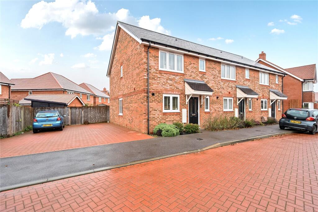 Main image of property: Kings Road, Ringmer, Lewes