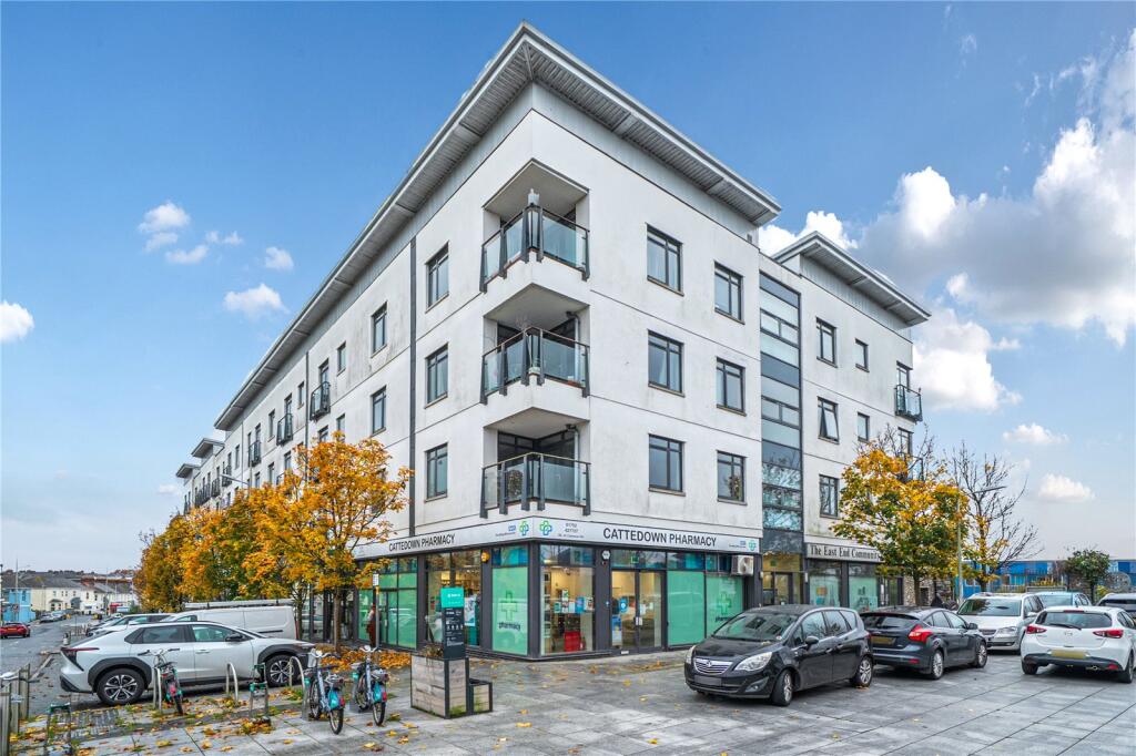 Main image of property: Cattedown Road, Plymouth, Devon