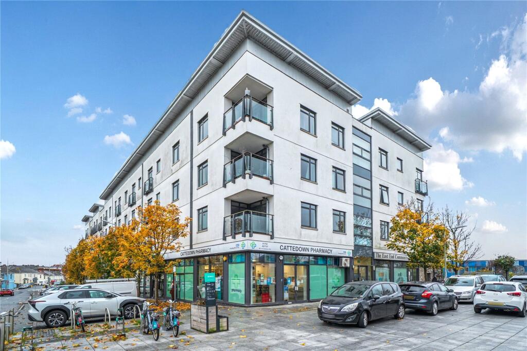 Main image of property: Cattedown Road, Plymouth, Devon