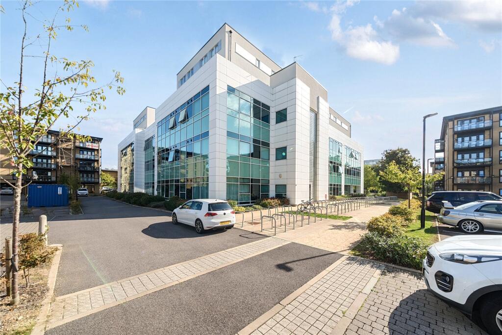 Main image of property: Bessemer Road, Welwyn Garden City, Hertfordshire