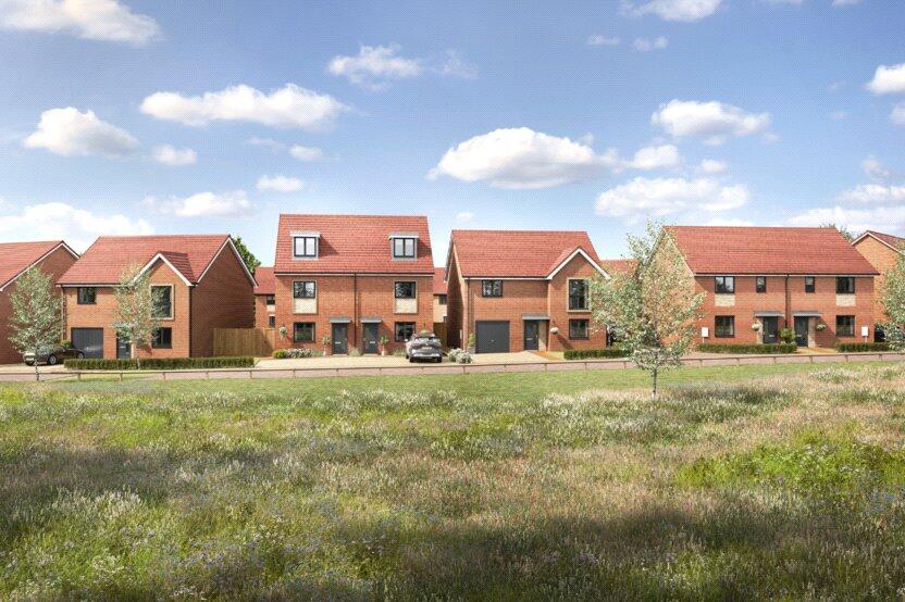 Main image of property: Myrtle Way, Spennymoor, Durham