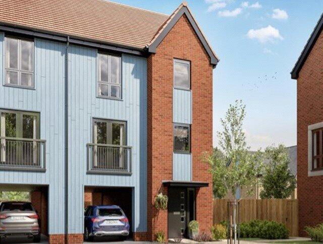 Main image of property: Rushforth Road, Bishop's Stortford, Hertfordshire