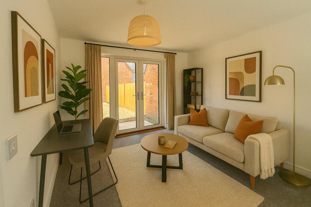 Main image of property: Leathart Close, Bordon, Hampshire