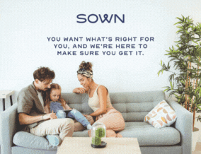 Get brand editions for SOWN, Nationwide