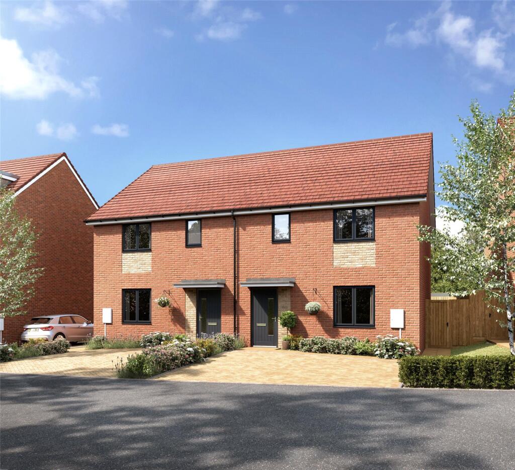 Main image of property: Orchid Drive, Spennymoor, Durham