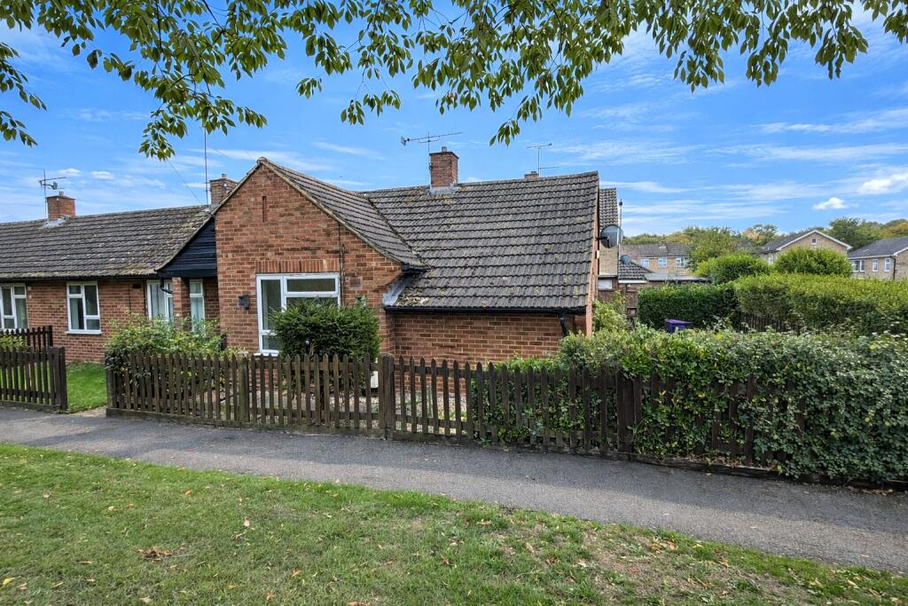 Main image of property: Trinity Road, Hertford Heath, Hertford