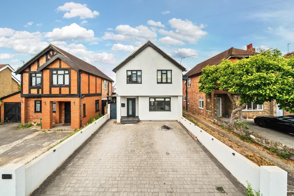 Main image of property: Staines-upon-Thames, Surrey, TW15