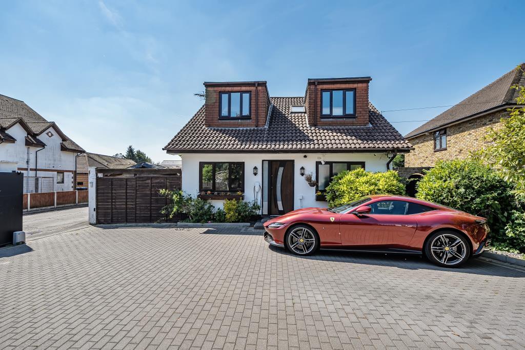 Main image of property: Staines-Upon-Thames, Surrey, TW18