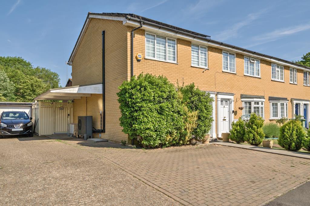 Main image of property: Staines-Upon-Thames, Surrey, TW18