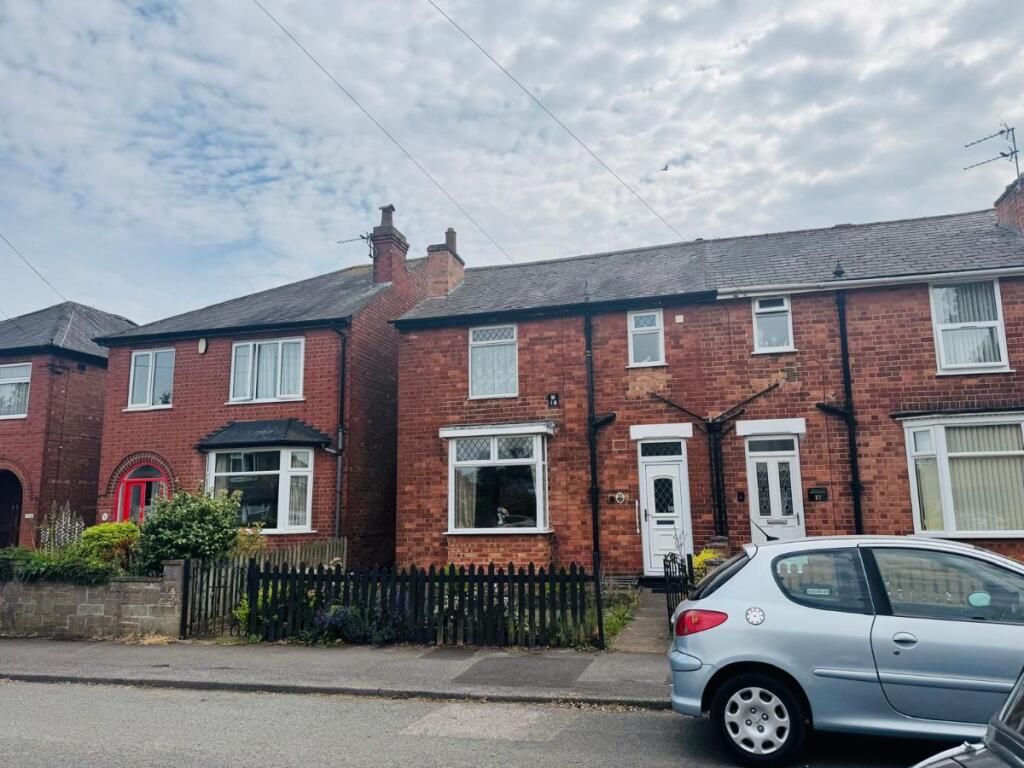 Main image of property: Ousebridge Drive