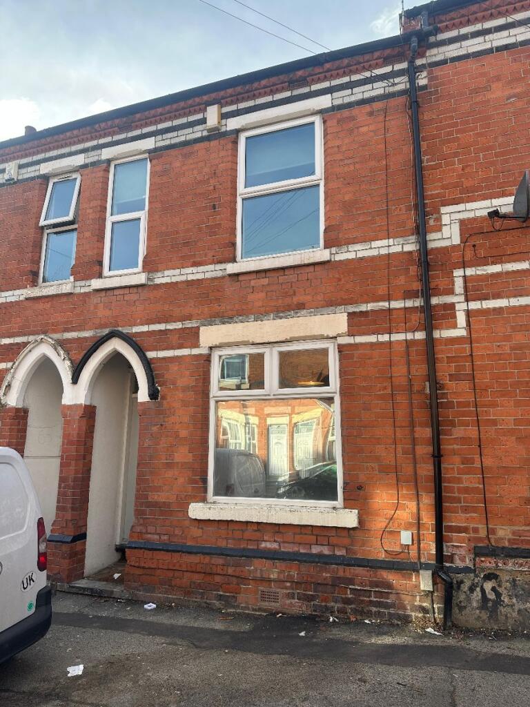 Main image of property: Kentwood Road, Nottingham