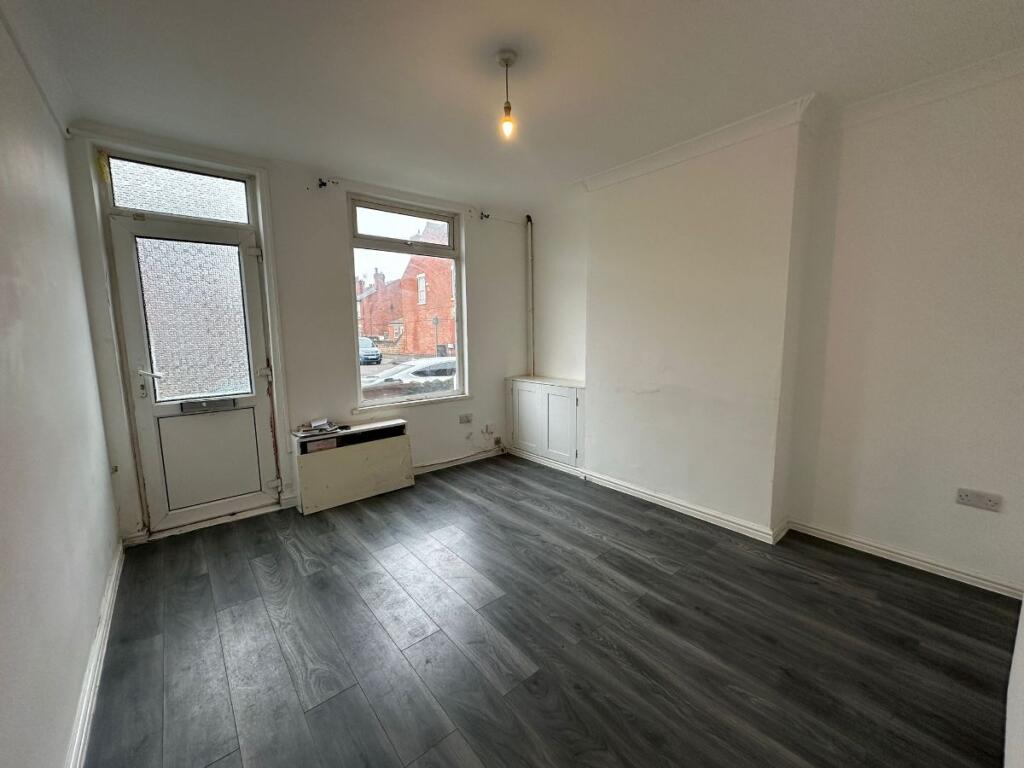 Main image of property: Vernon Road, Nottingham