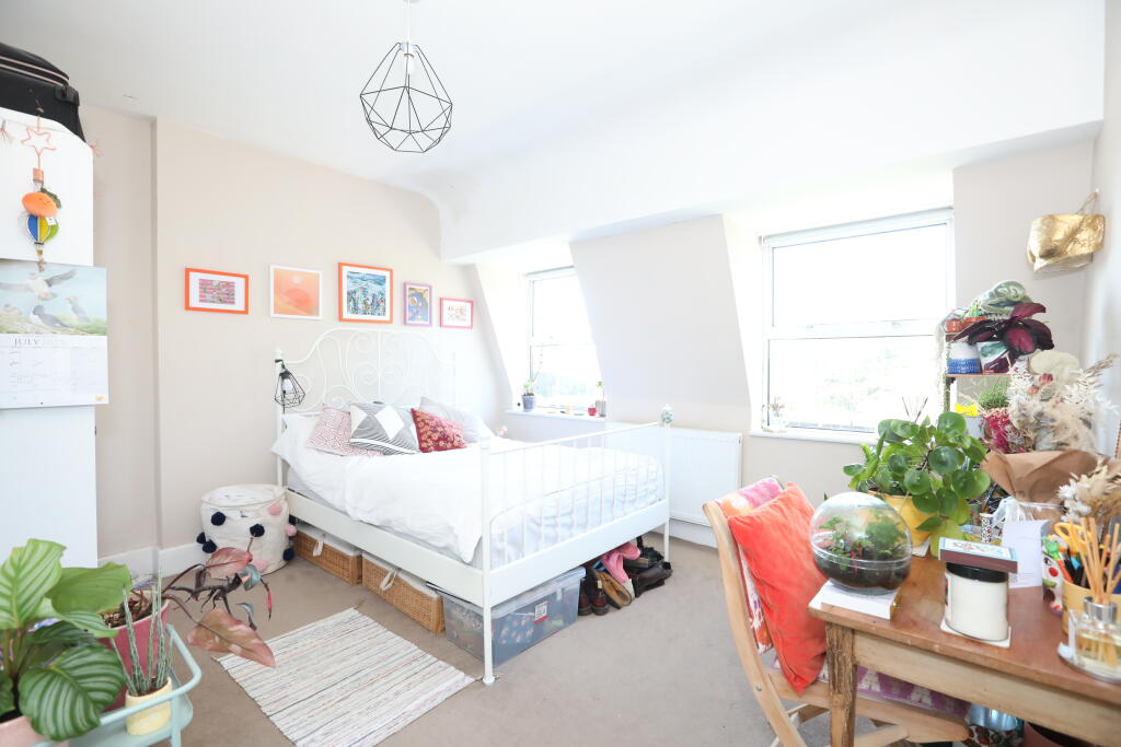 Main image of property: Richmond Terrace, Bristol, BS8