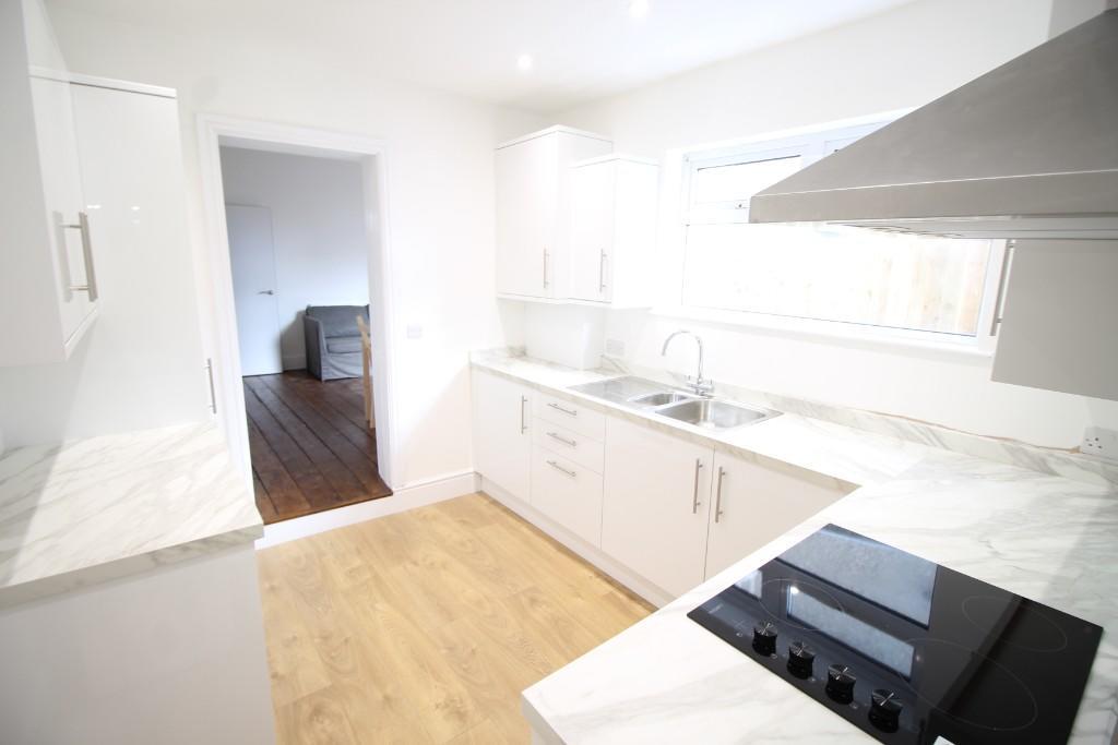 Main image of property: Whitehall Road, Bristol, BS5